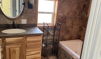1801 Bleistein Ave, Cody, WY 82414