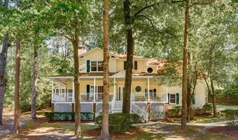 887 Trail Ridge Rd, Aiken, SC 29803