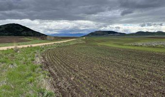 10 Mile Pass Rd, Bancroft, ID 83217
