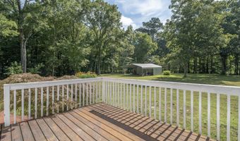 2324 Floyd Spgs, Armuchee, GA 30105