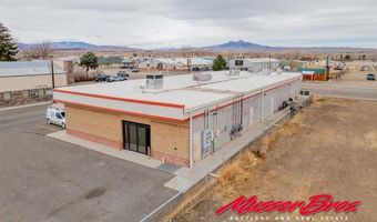 2706 Big Horn Ave, Cody, WY 82414