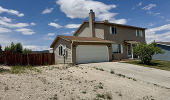 2345 Iron Dr, Ely, NV 89301