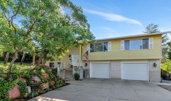 2173 S 1150 E, Bountiful, UT 84010
