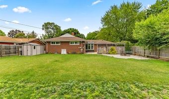 10018 Manor Ave, Allen Park, MI 48101