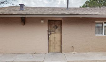 449 Atrisco Dr SW, Albuquerque, NM 87105