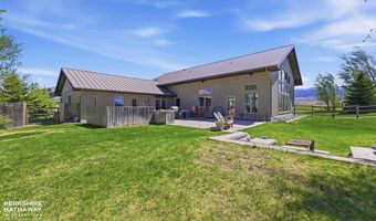 15 Ridge View Trl, Cody, WY 82414