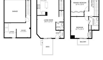 782 Highview Ct C, Antioch, IL 60002