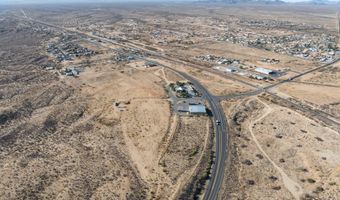 22110 W Sunrise Rd, Congress, AZ 85332