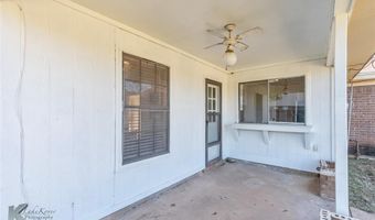 2350 Corsicana Ave, Abilene, TX 79606