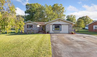 876 NE Edgemont N St, Abingdon, VA 24210