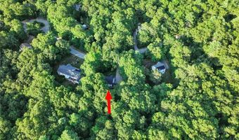 154 Black Pond Rd, Charlestown, RI 02813