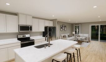 8011 Sterling Oaks Way NW Plan: Fairview, Ash, NC 28420