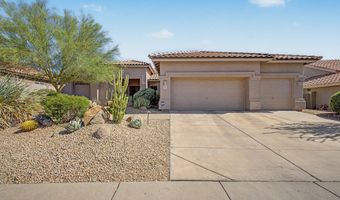 5011 E JUSTICA St, Cave Creek, AZ 85331