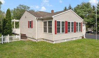 584 Blackrock Rd, Coventry, RI 02816