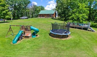 487 Snow Hill Rd, Ballard, WV 24918