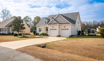 3614 John Dawson Cir, Ayden, NC 28513