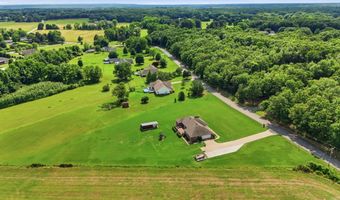 609 Swinging Bridge Rd, Beebe, AR 72012