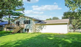 14545 Round Lake Blvd NW, Andover, MN 55304