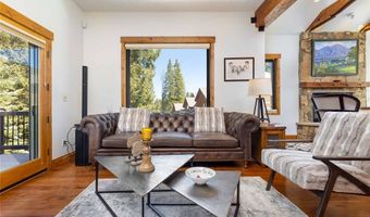 310 Whispering Pines Cir, Blue River, CO 80424