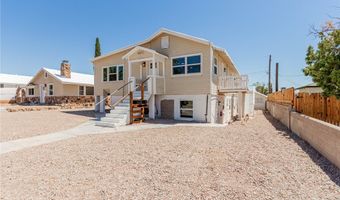 663 D Ave, Boulder City, NV 89005