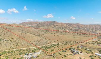 Tuckerway Ranch Road, Acton, CA 93510
