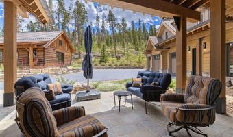 166 Golden Age Dr, Breckenridge, CO 80424