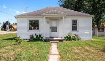 305 Lewis St, Avilla, IN 46710