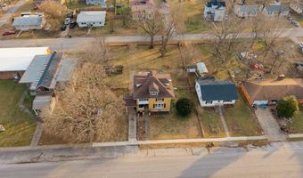 411 E Walker St, Ash Grove, MO 65604