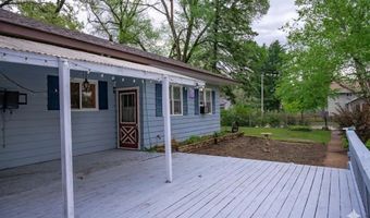 149 S Linden St, Adams, WI 53910