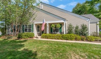 233 Long Meadow Rd, Bedminster, NJ 07921