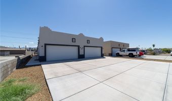 1632 Shamrock Rd, Bullhead City, AZ 86442
