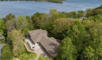 2808 Government Point Rd NE, Alexandria, MN 56308