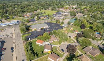 260 Renfrew Ave, Adrian, MI 49221