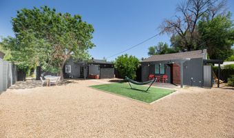 207 W ROMA Ave, Phoenix, AZ 85013