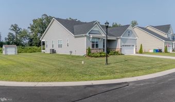 126 LENNOX Ct, Camden Wyoming, DE 19934