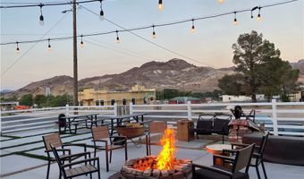 300 W Reibel St, Beatty, NV 89003