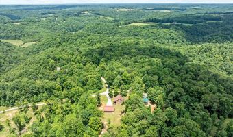 150 Bear Paw Rd, Albany, KY 42602