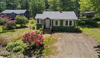 65 Lakeview Ave, Bristol, NH 03222