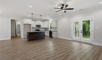 154 Ridge Stone Dr, Autryville, NC 28318