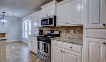 68 Smarty Jones Cir, Austin, AR 72007