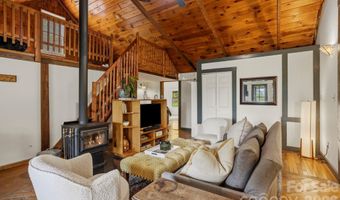 1108 Pine Root Branch Rd, Bakersville, NC 28705