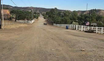 62 Nd St, Acton, CA 93510