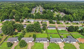 14101 Rockinghorse Ln, Alexander, AR 72002