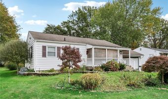 1408 Allen Ave, Ashtabula, OH 44004