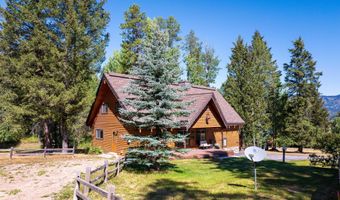 627 GRANDVIEW Dr, Alpine, WY 83128