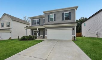 166 Graham Cir, Adairsville, GA 30103