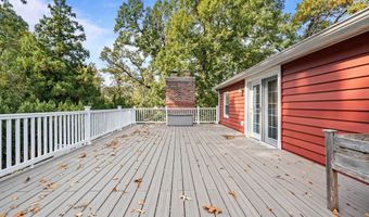6301 PONTIAC St, Berwyn Heights, MD 20740