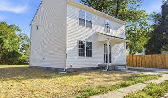 411 W REED St, Dover, DE 19901