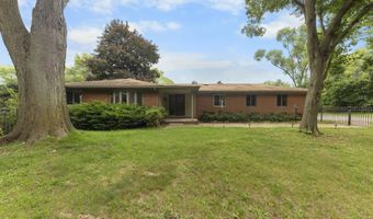 4460 Dexter-Ann Arbor Rd, Ann Arbor, MI 48103