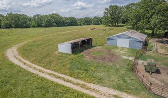 8511 SE Highway 166, Baxter Springs, KS 66713